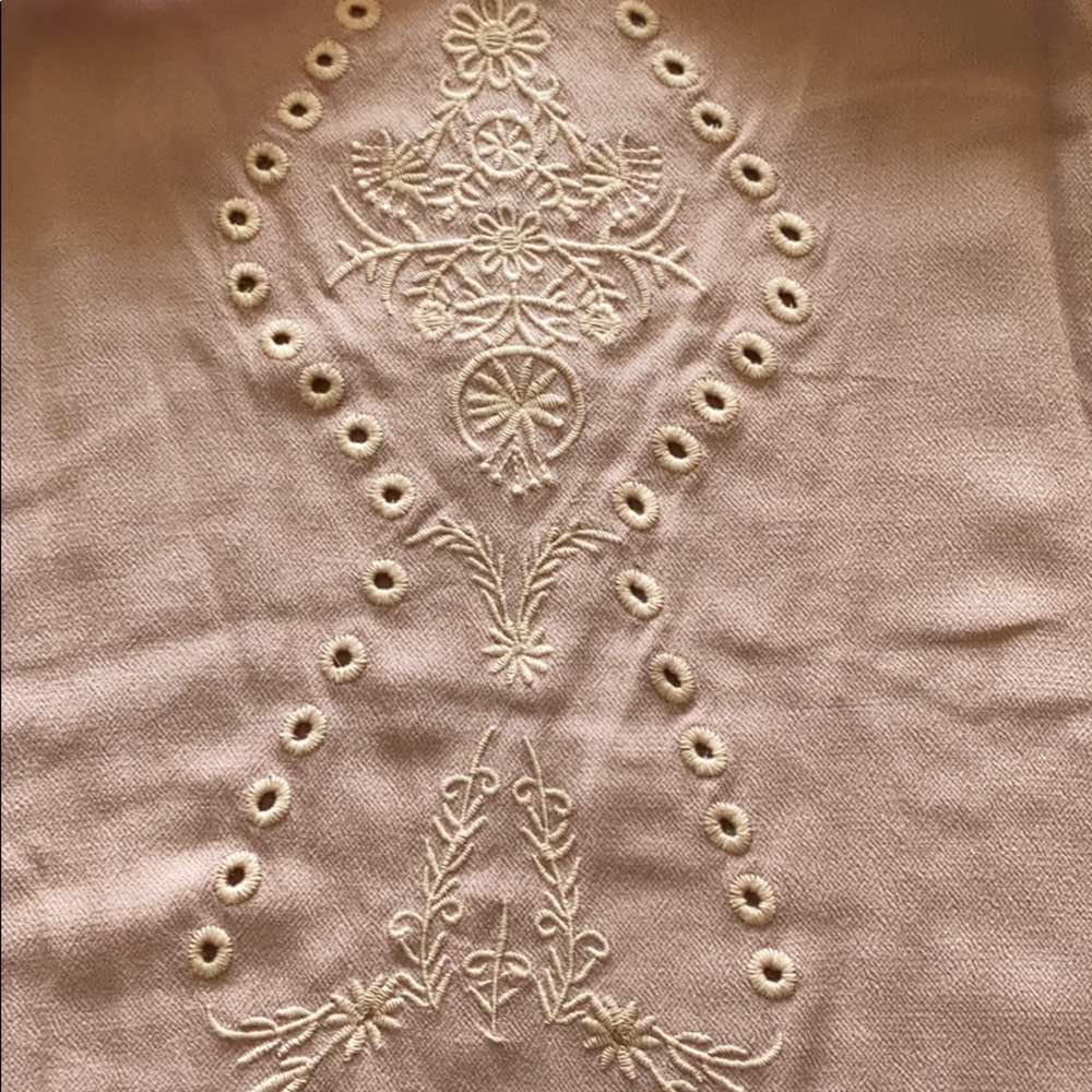 Blouse - Picture 6 of 7